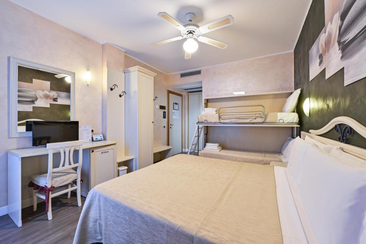 New Automatic Villa Daniela San Bartolomeo Al Mare Extérieur photo