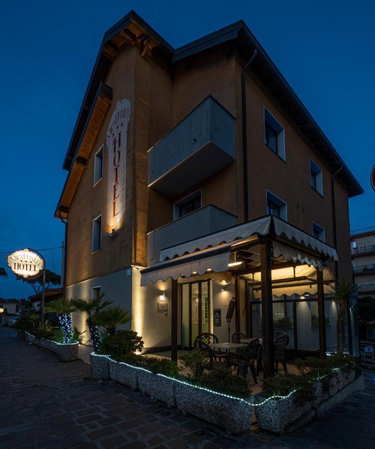 New Automatic Villa Daniela San Bartolomeo Al Mare Extérieur photo
