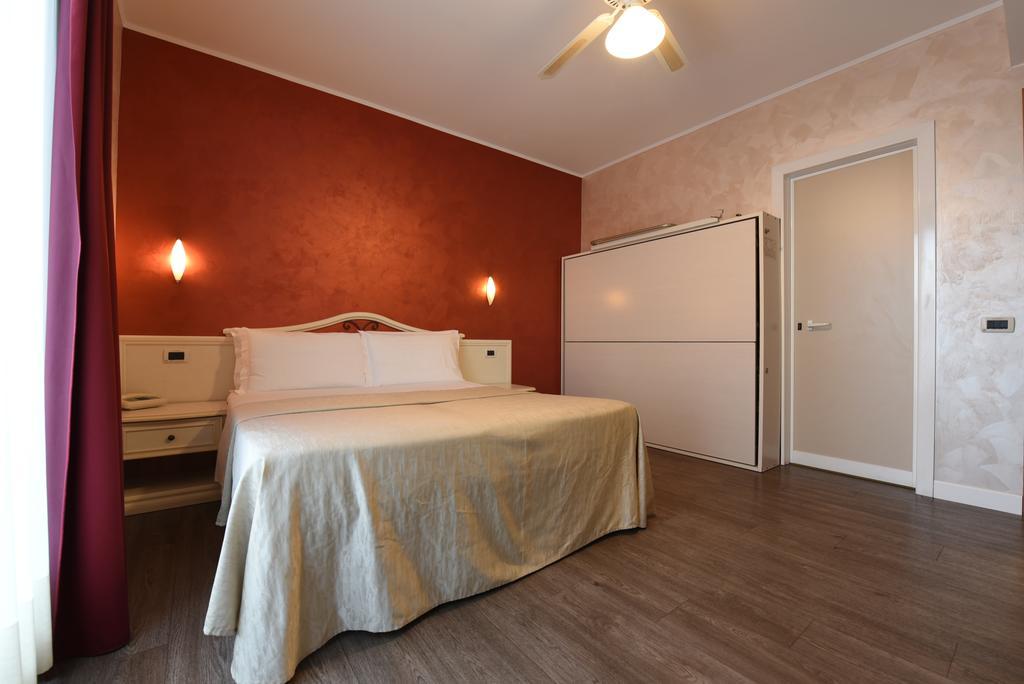 New Automatic Villa Daniela San Bartolomeo Al Mare Extérieur photo